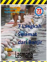  selamat banjir