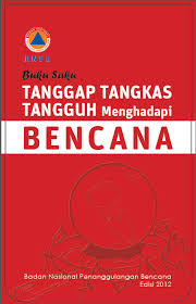  tanggap tangkas bencana