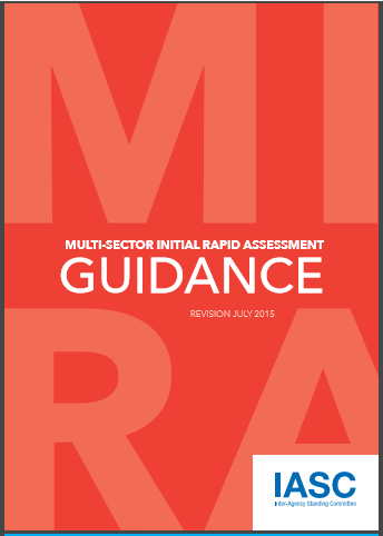 4 mira guidance