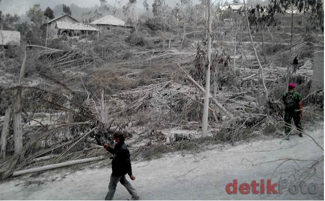 melawan lupa gempa diy