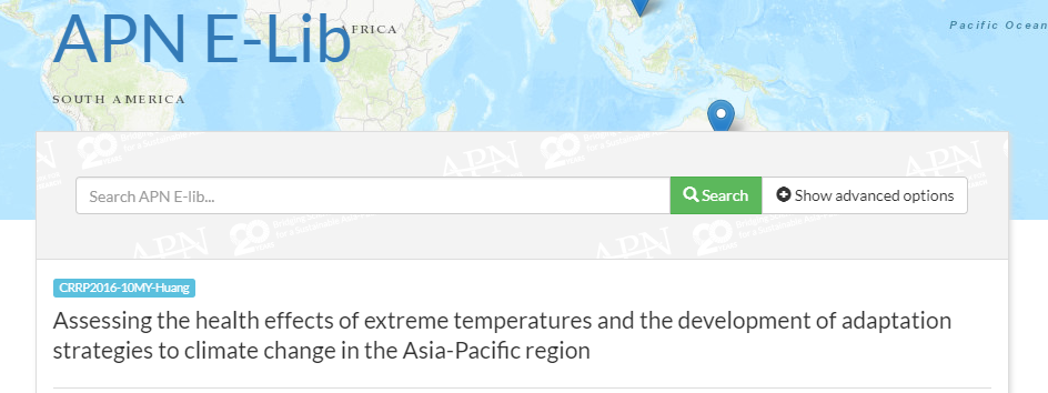 extreme temperature