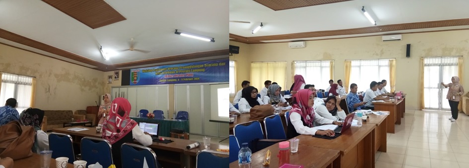 disaster plan training 5