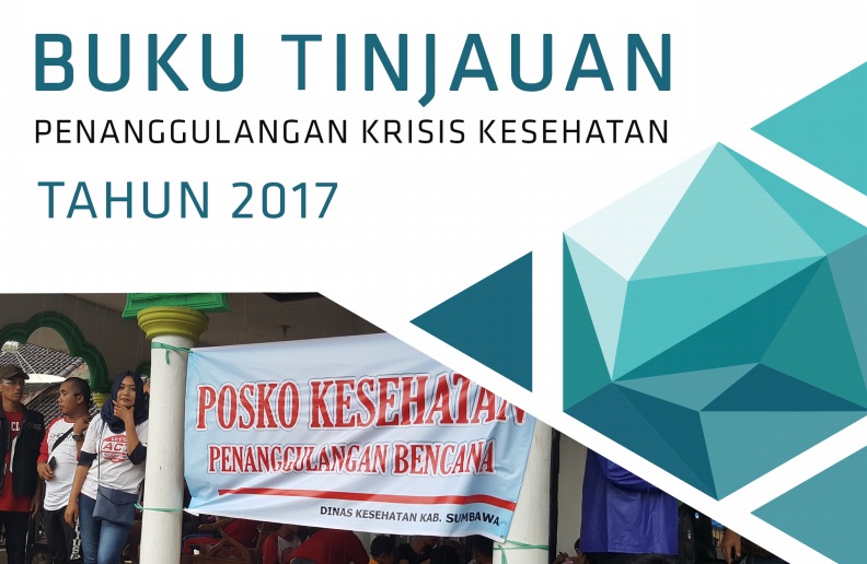 buku tinjauan penanggulangan bencana