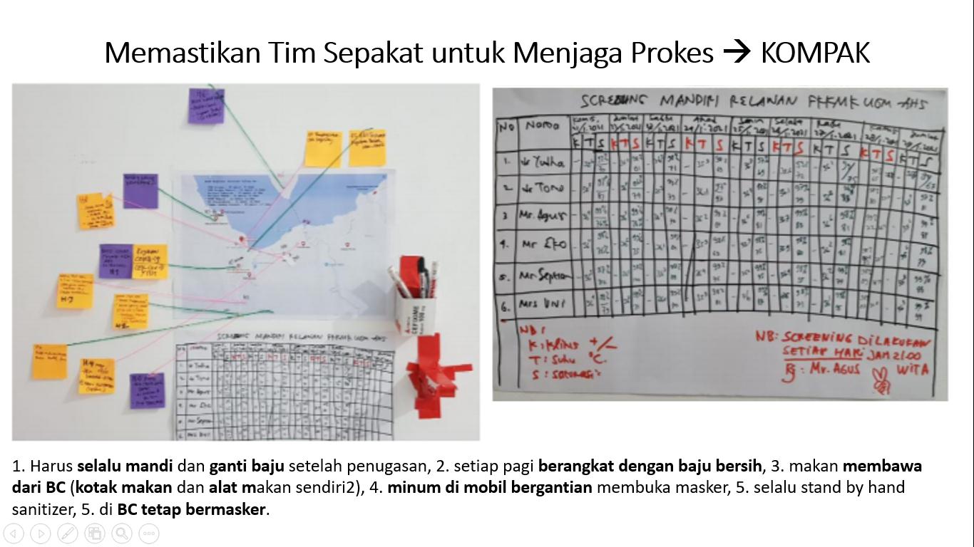 live report 3 feb 1