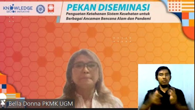 hdp pekan diseminasi 1