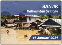 banjir kalsel