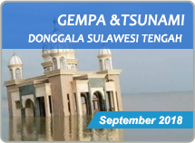 gempa tsunami donggala