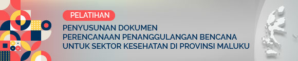 pelatihan ddp maluku