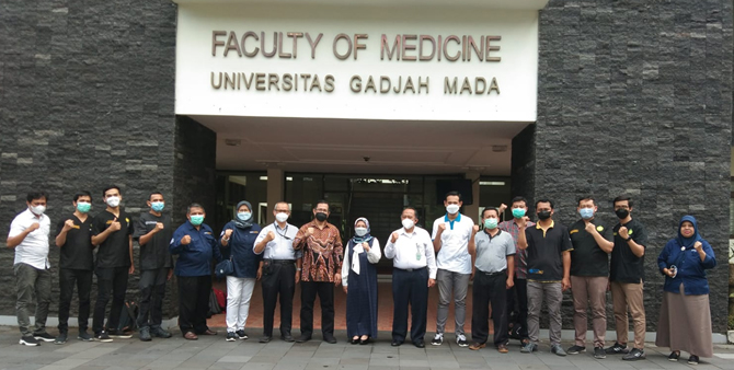 tim ahs pokja bencana ugm 1