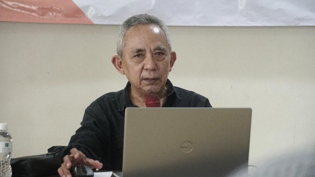 Bimtek HDP