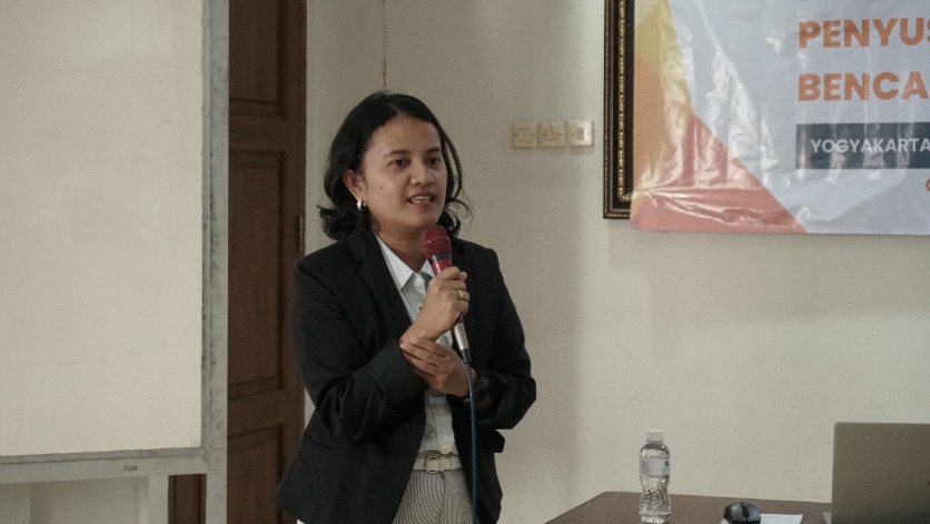 Bimtek HDP