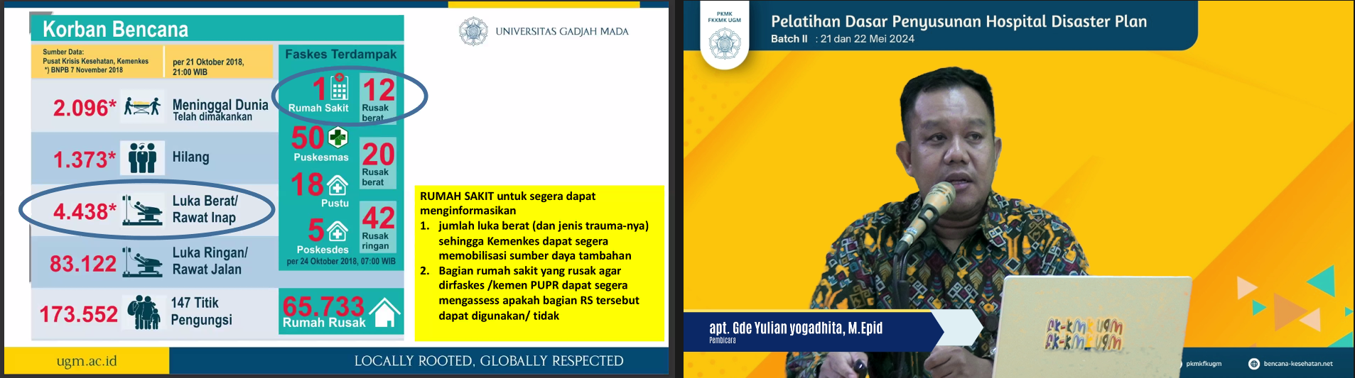 hdp 2 gde