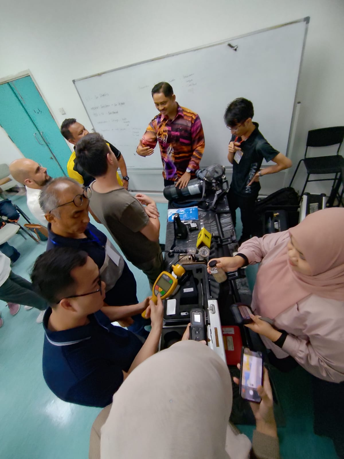simex gambar 2