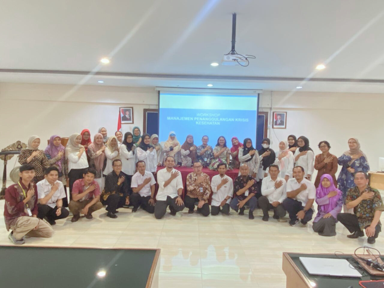 Manj Krisis yogyakarta 1