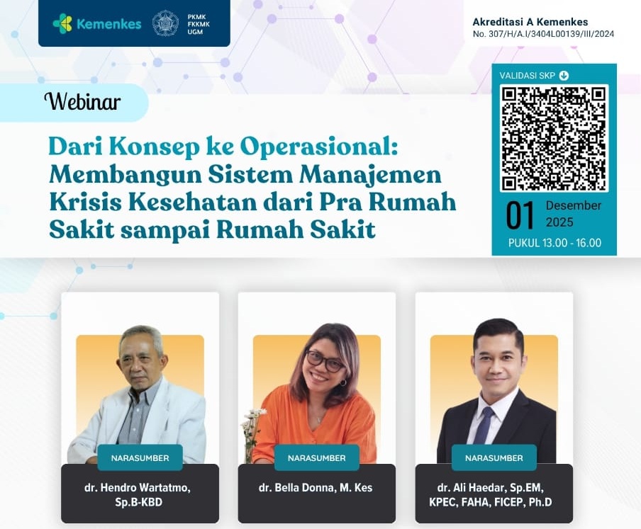 webinar hdp