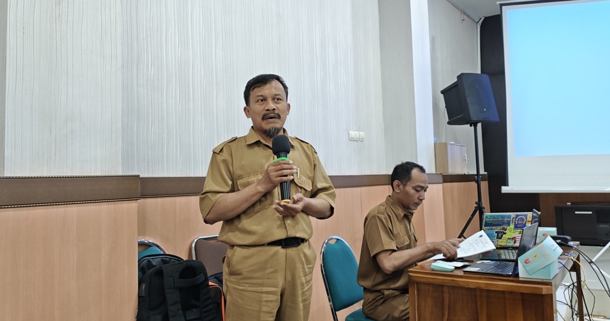 pgd renkon kesling 1