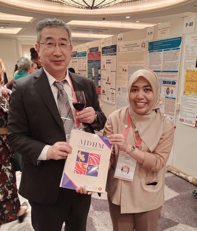h3 wadem 2025 tokyo