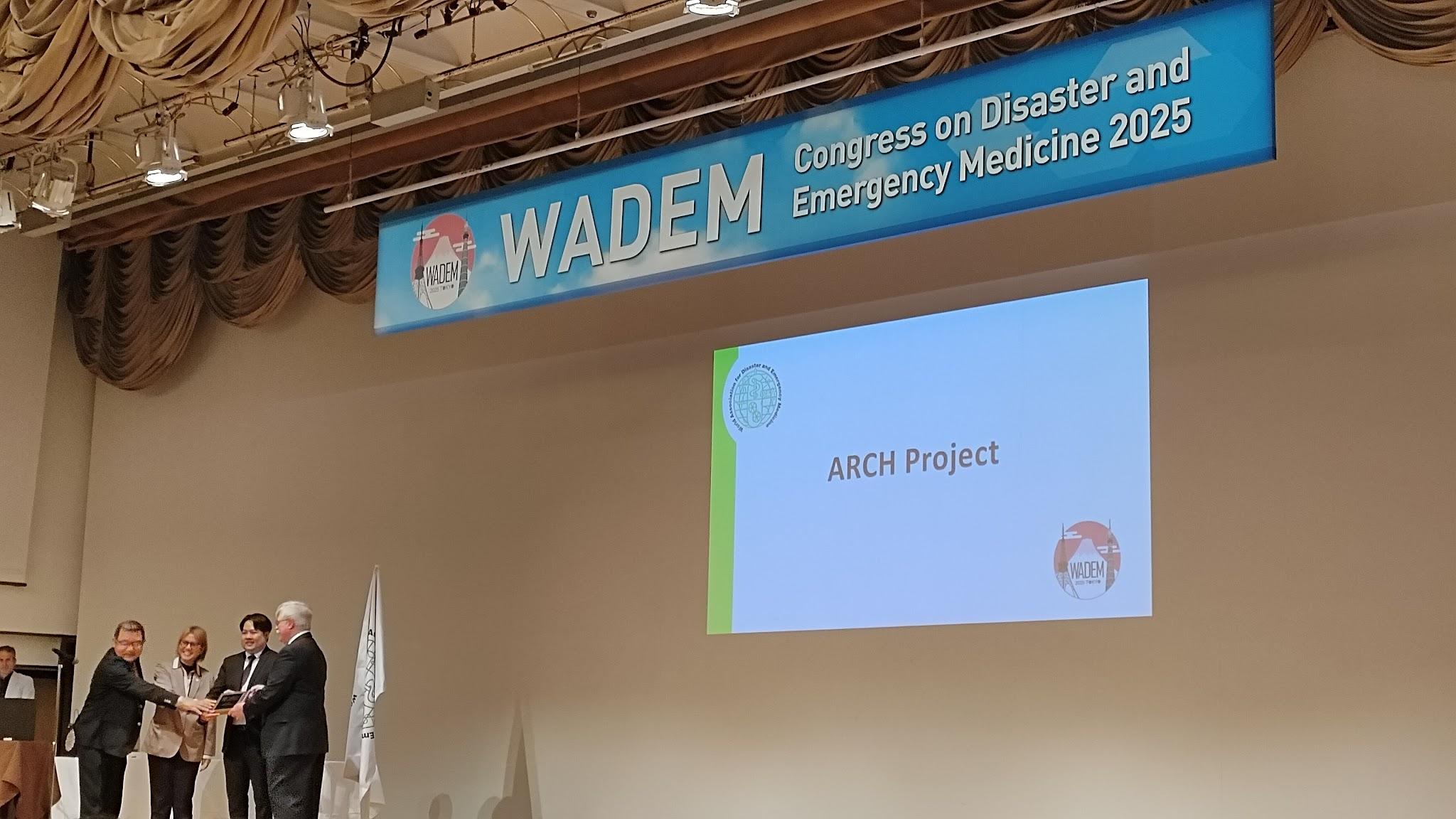 h4 wadem 2025 tokyo