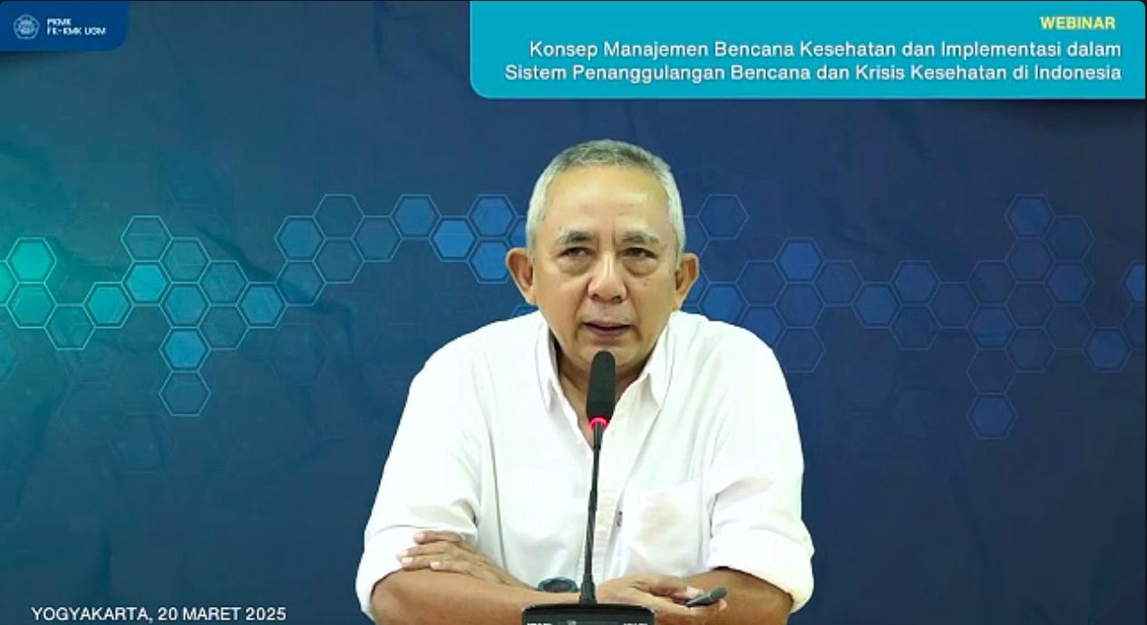 3 gde pelatihan logistik