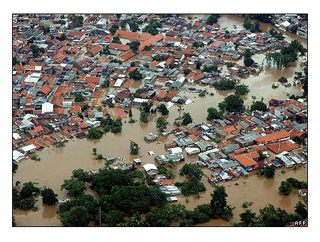 banjir-jakarta