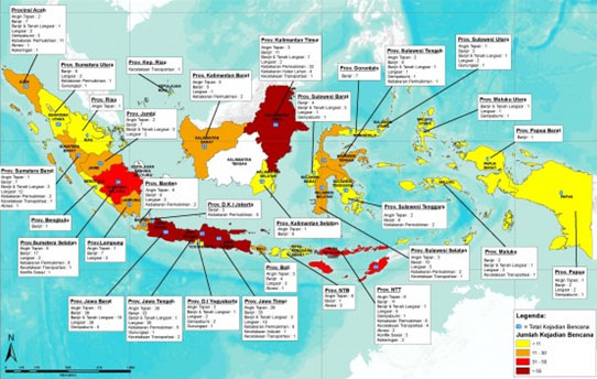 peta-bencana-bnpb